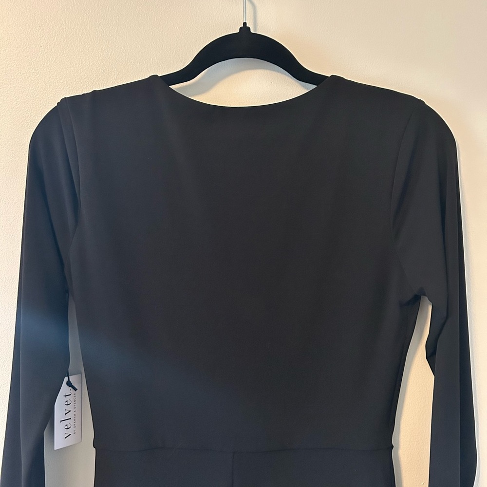 VELVET | Crossbody Dress - Picture 11 of 11